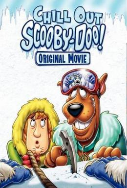 Chill Out Scooby Doo 2007 Dub in Hindi full movie download